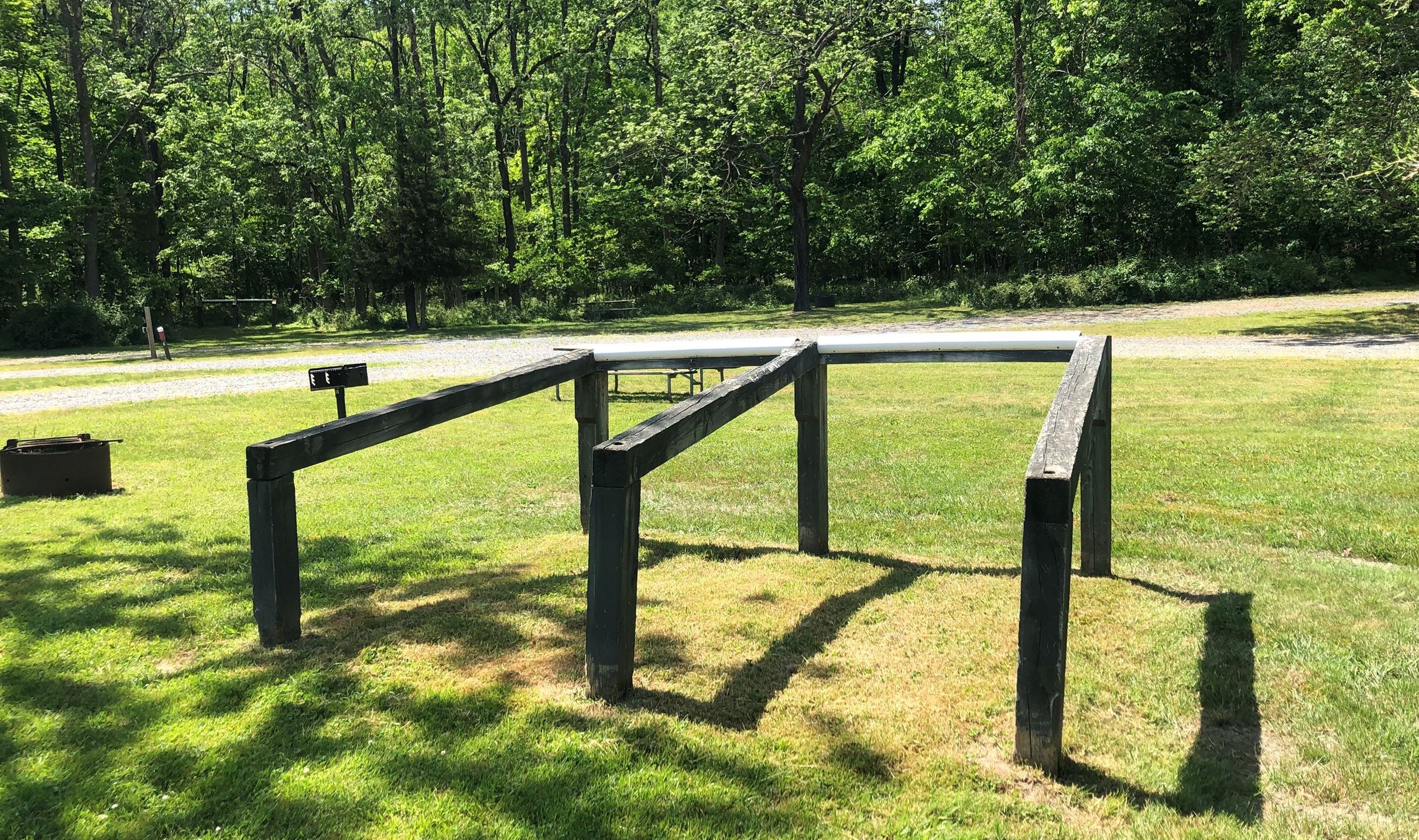 Green Lane Park Deep Creek Campground — photo 3